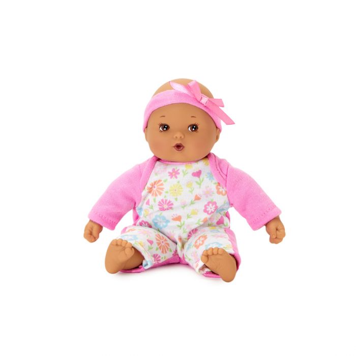 Little Cuties Pink Med Skin - Tadpole