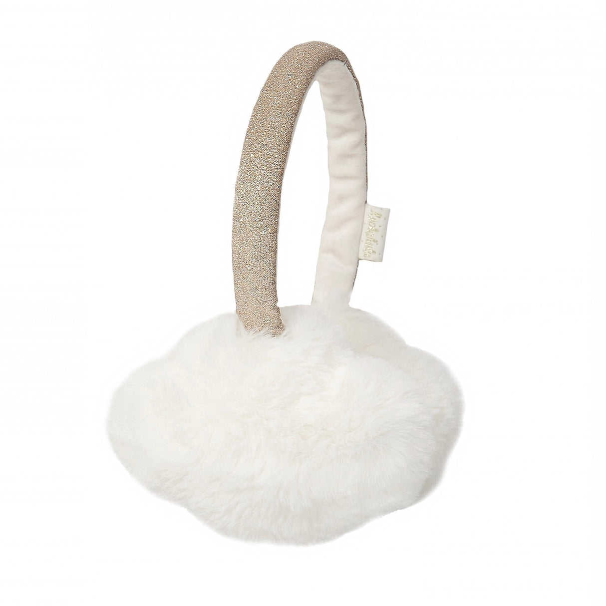 Little Fluffy Cloud Earmuffs - Tadpole