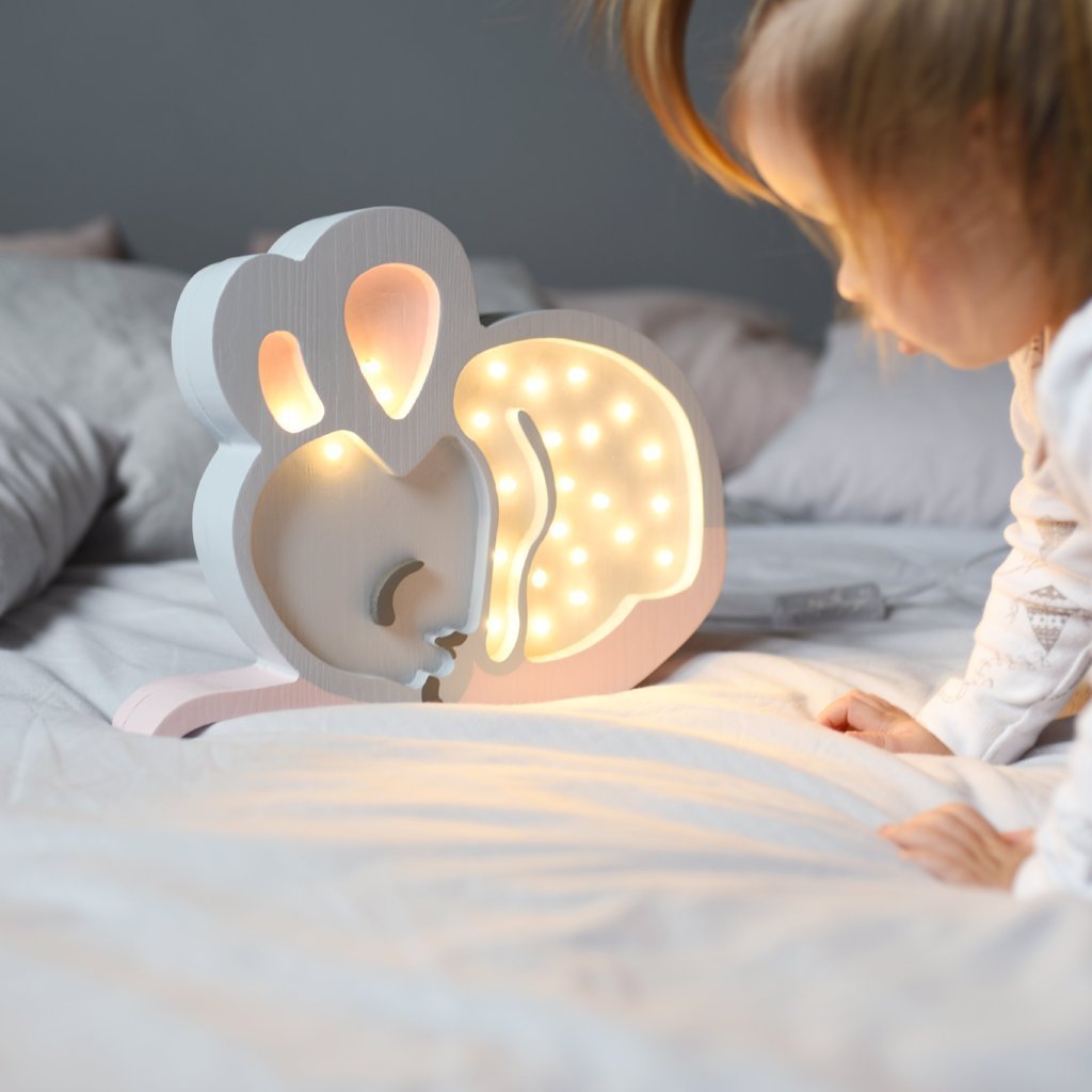 Little Lights Mouse Lamp - Tadpole