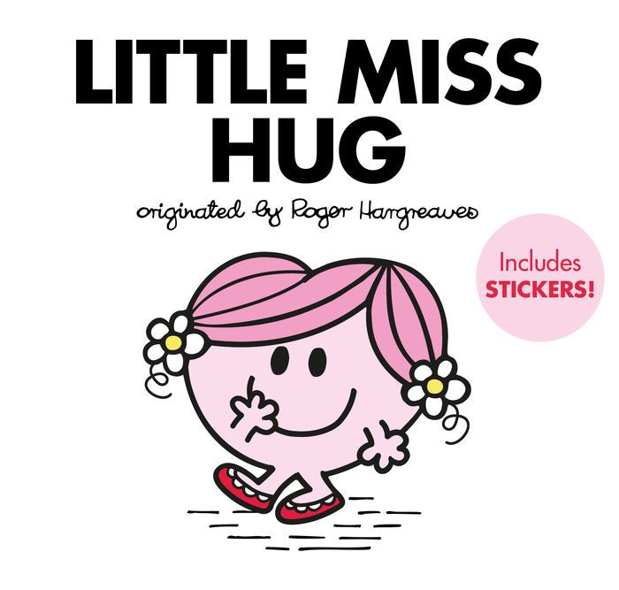 Little Miss Hug - Tadpole