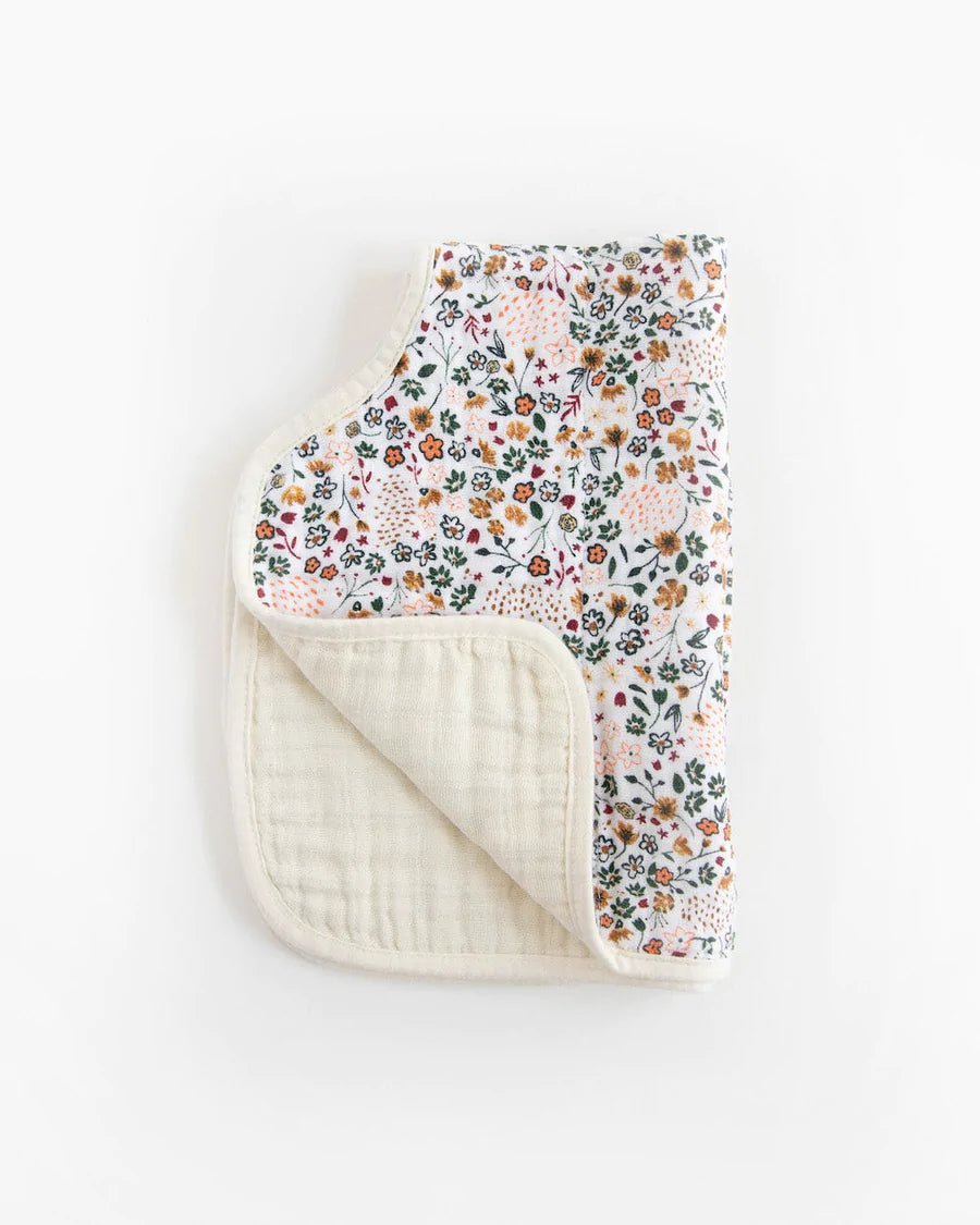 Little Unicorn Burp Cloth - Tadpole