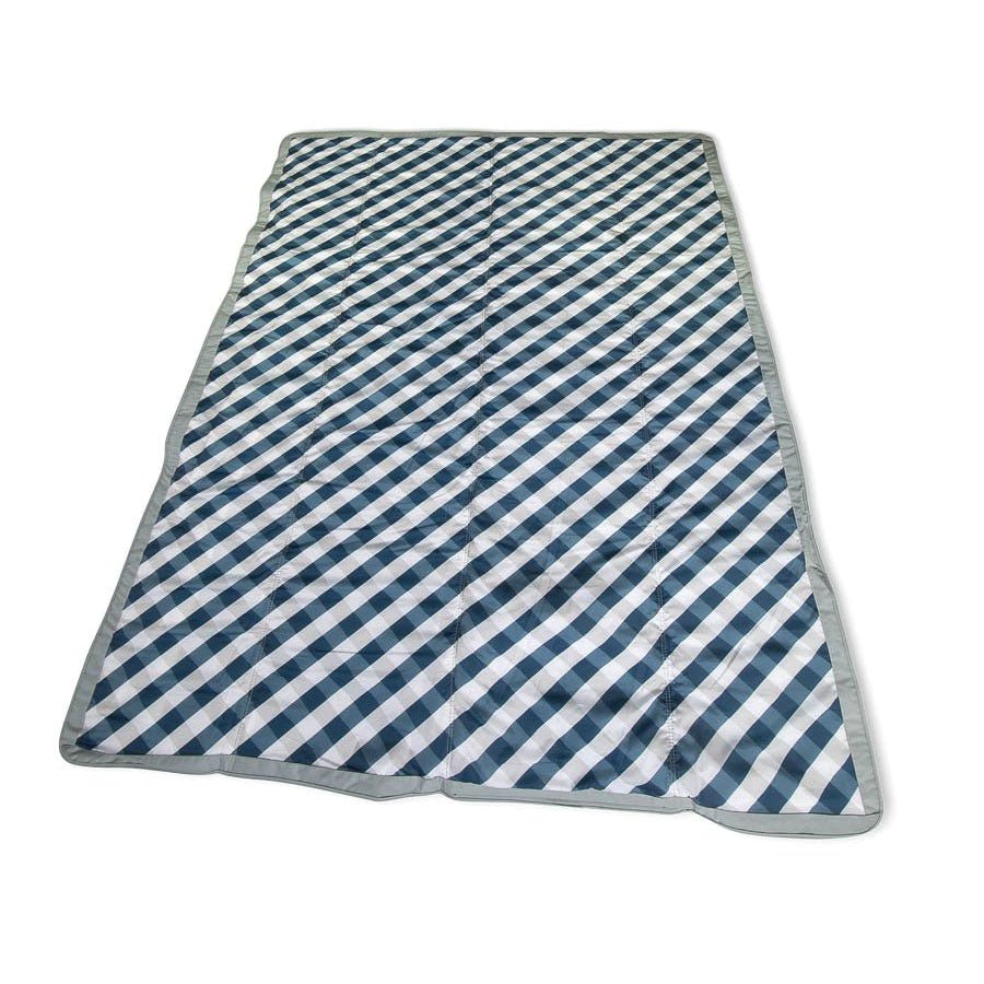 Little Unicorn Outdoor Blanket 5" x 7" - Tadpole