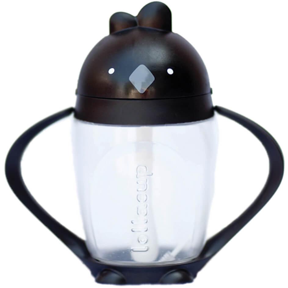 Lollacup Flexible Straw Cup - Tadpole