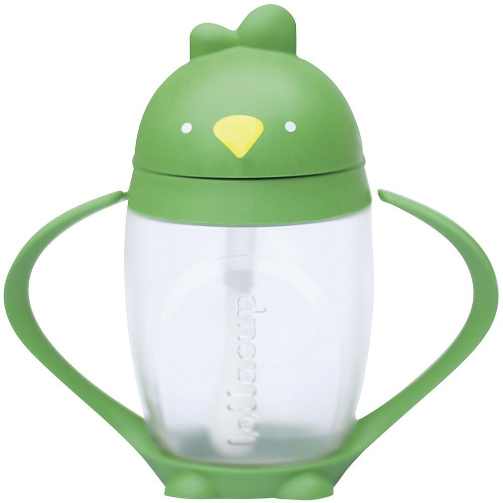 Lollacup Flexible Straw Cup - Tadpole