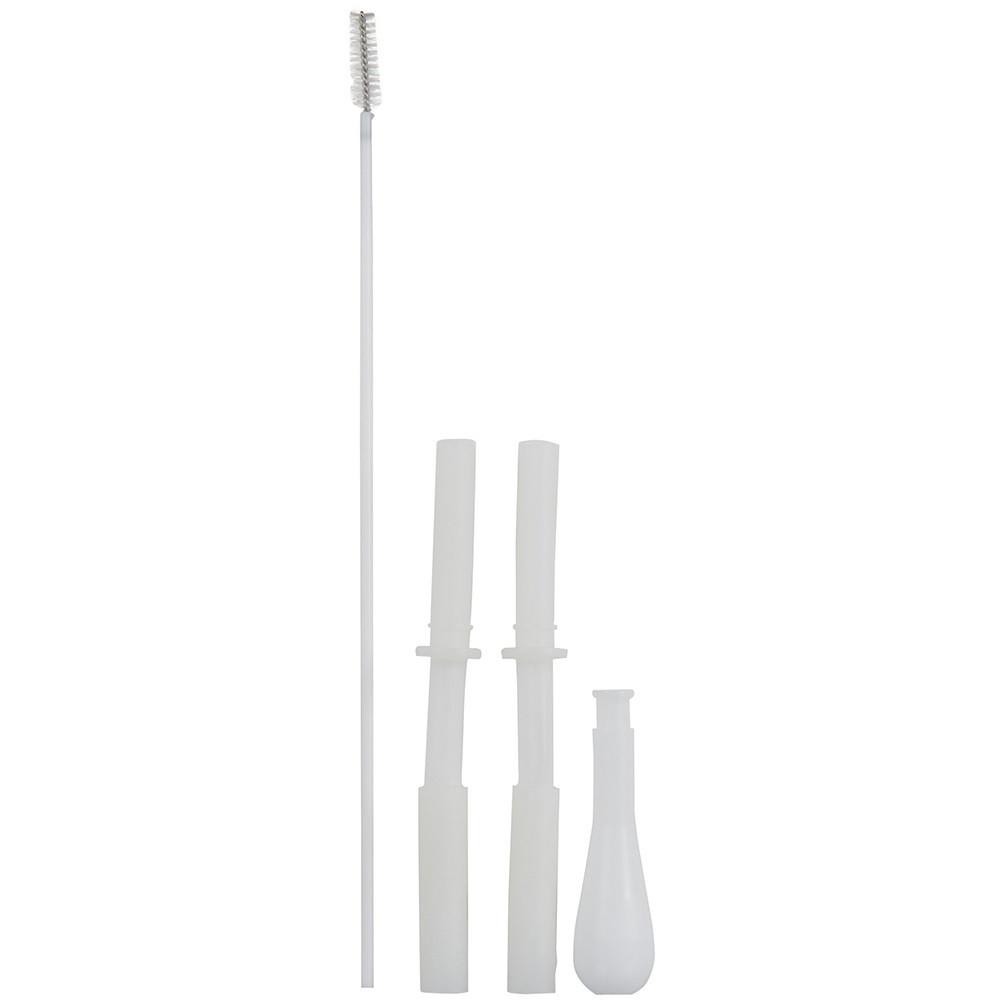 Lollacup Straw Replacement Pack - Tadpole