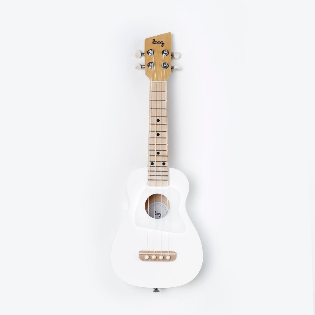 Loog Ukulele - Tadpole