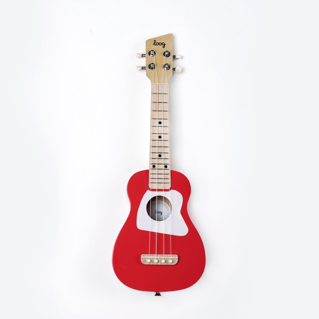 Loog Ukulele - Tadpole