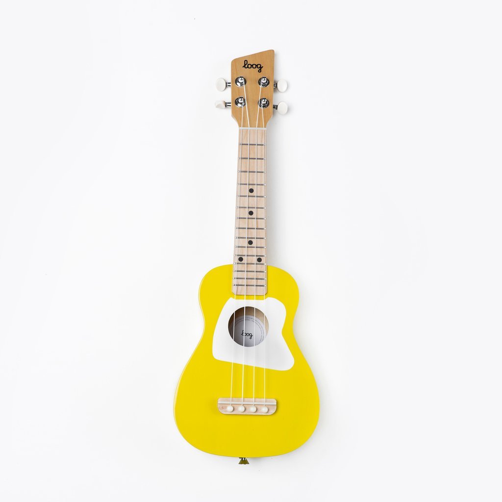 Loog Ukulele - Tadpole