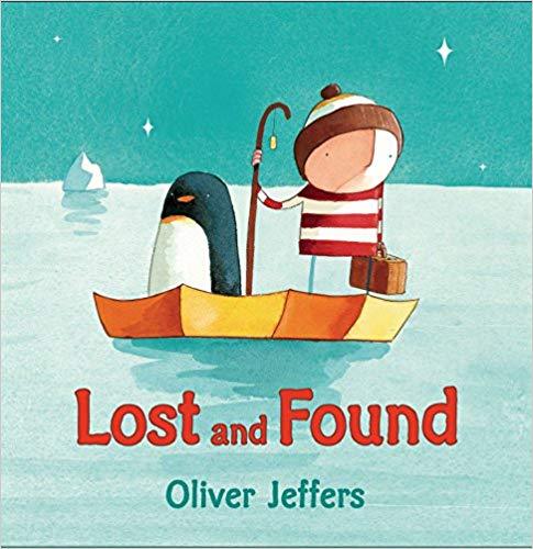 Lost and Found - Tadpole