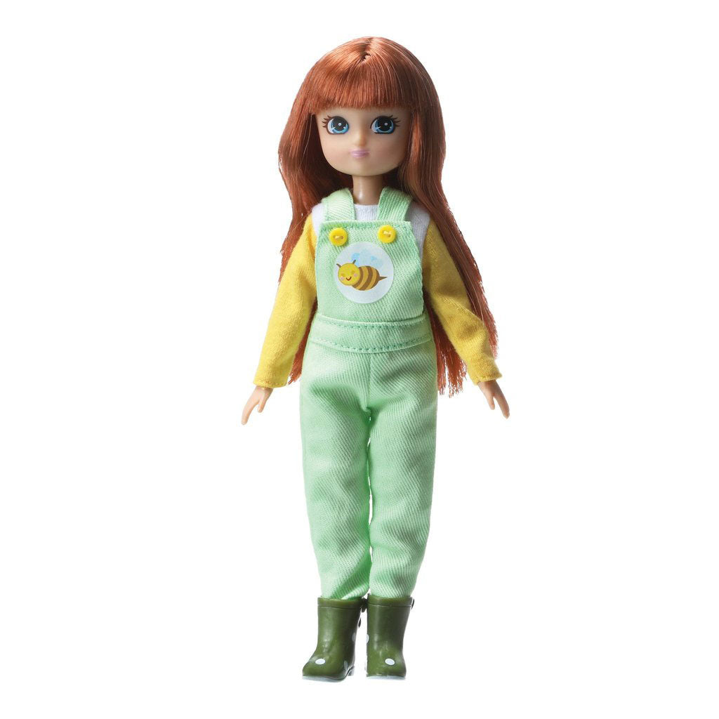 Lottie Outfit Bee Yourself - Tadpole
