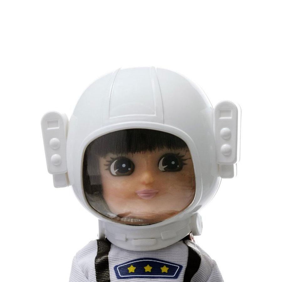 Lottie Outfit Astro Adventure - Tadpole
