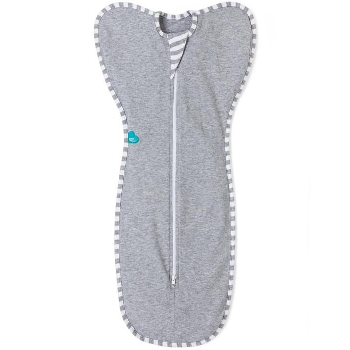 Love To Dream Original Swaddle Up Grey - Tadpole