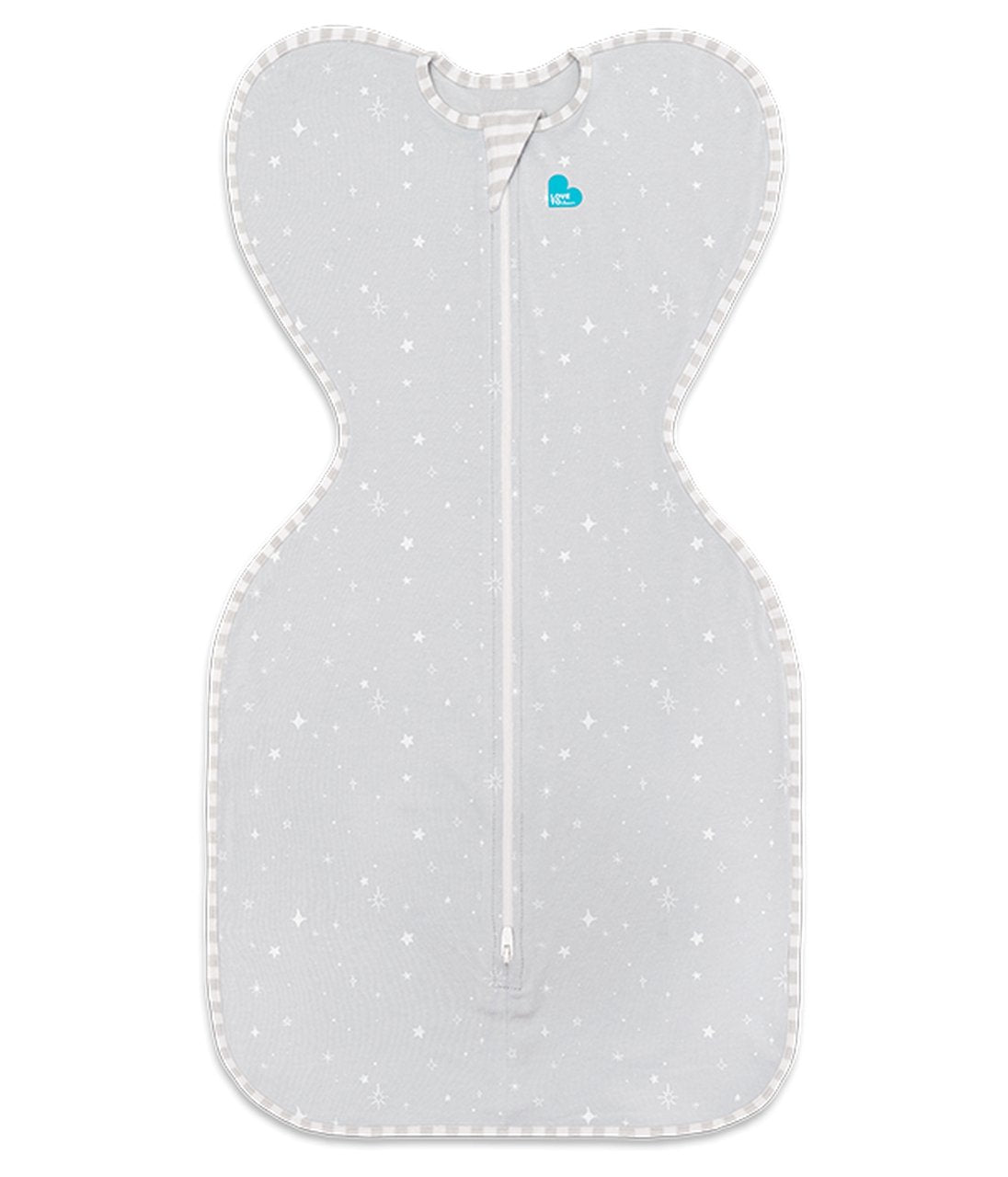 Love to Dream Swaddle Up Lite .2 TOG - Tadpole