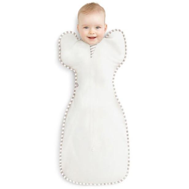 Love To Dream Swaddle Up Organic - Tadpole