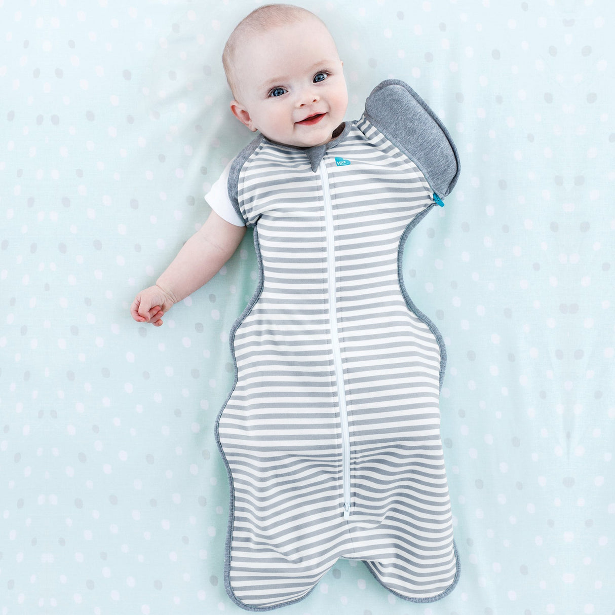 Love To Dream Swaddle Up Transitions Bag - Tadpole