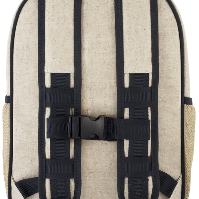 Lucky Unicorn Toddler Backpack - Tadpole