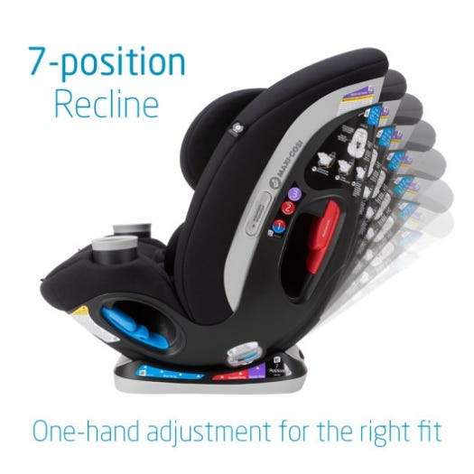 Magellan® XP All-in-One Convertible Car Seat - Tadpole