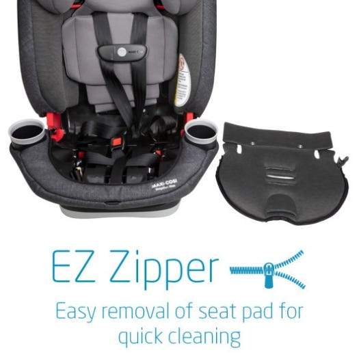 Magellan® XP Max All-in-One Convertible Car Seat - Tadpole