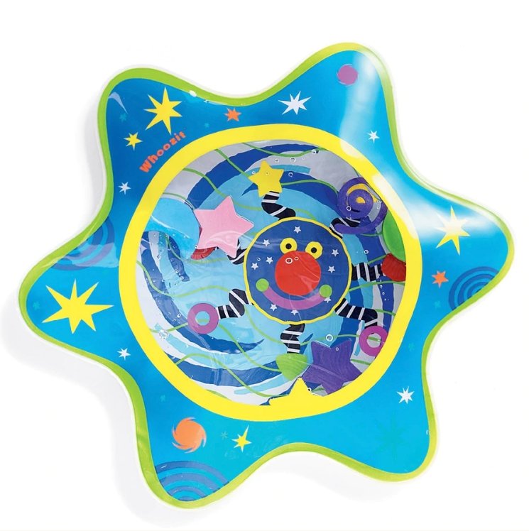 Manhattan Toy Water Mat - Tadpole