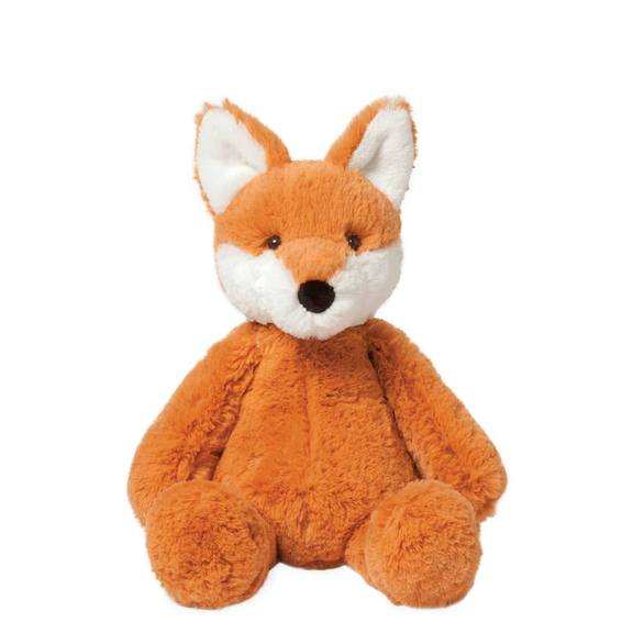 Manhattan Toys Lovelies Fraser Fox Medium - Tadpole