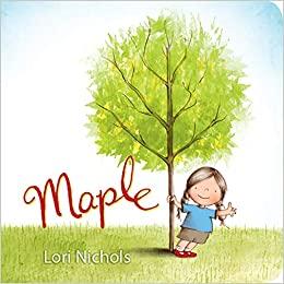 Maple - Tadpole