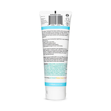 Thinksport Kids Bubble Bath 8oz