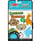 Melissa & Doug Activity Sets Origami - Tadpole