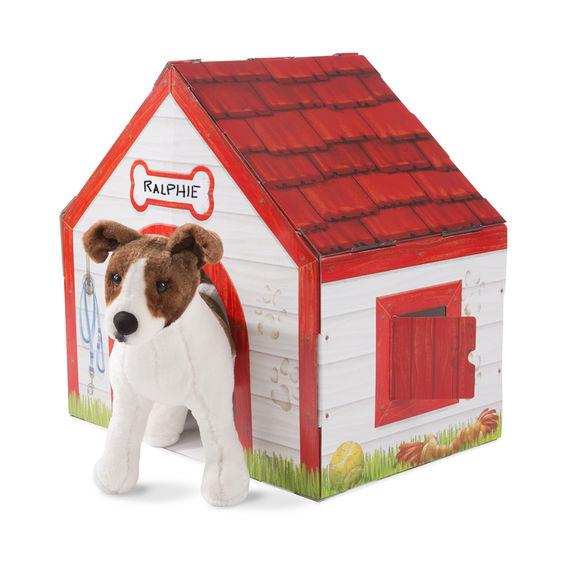 Melissa & Doug Doghouse - Tadpole