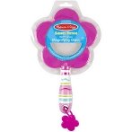 Melissa & Doug Pretty Petals Magnifying Glass - Tadpole