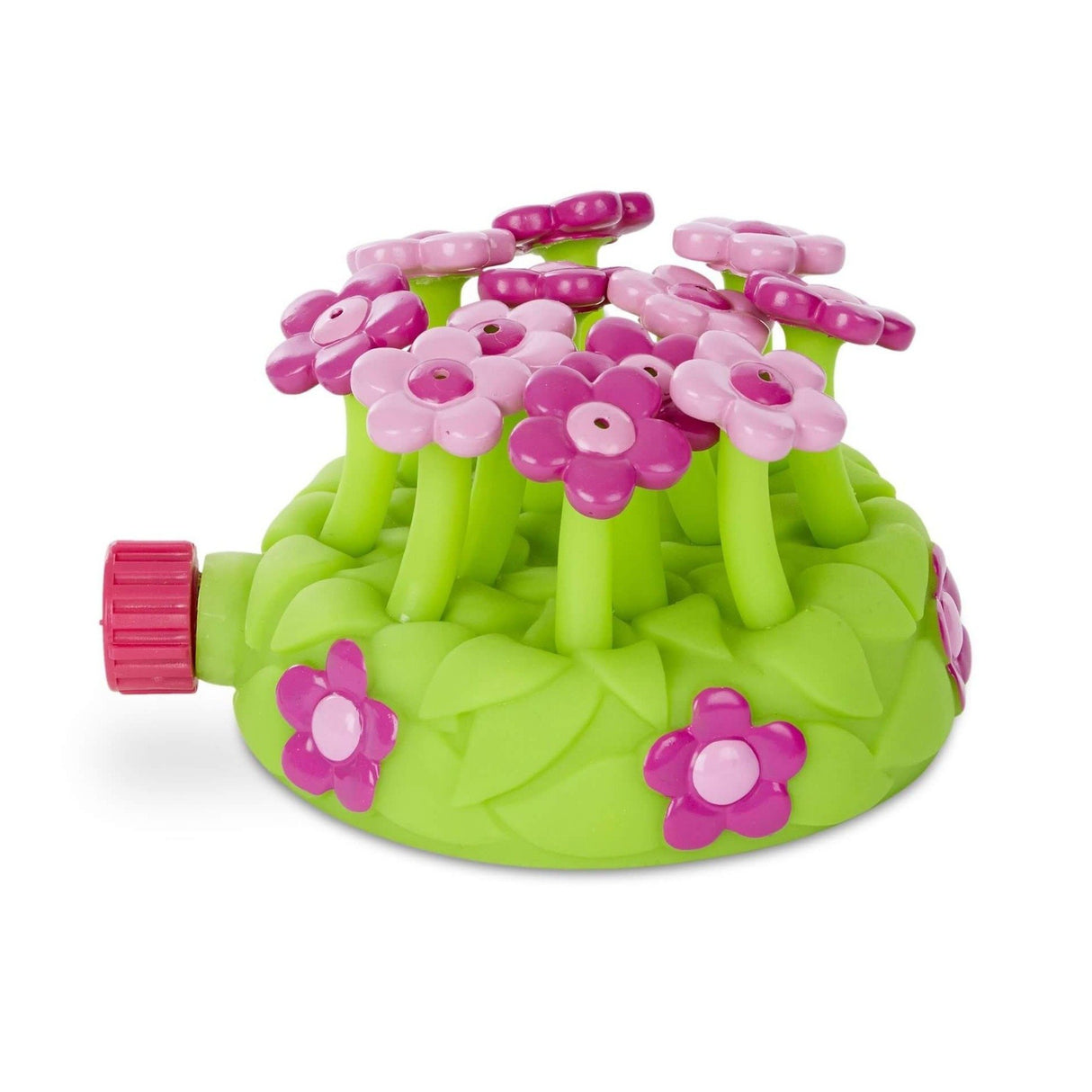 Melissa & Doug Pretty Petals Sprinkler - Tadpole