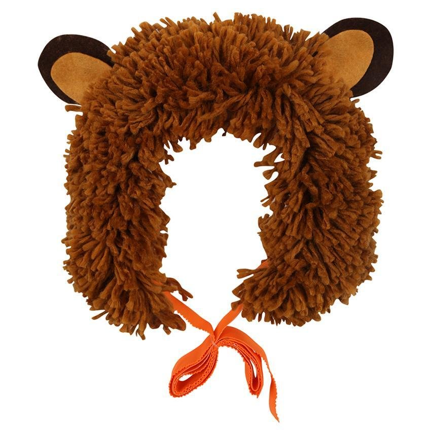 Meri Meri Wearable Lion Mane - Tadpole