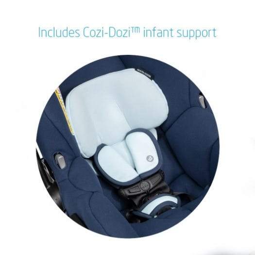 Mico 30 Infant Car Seat - Tadpole