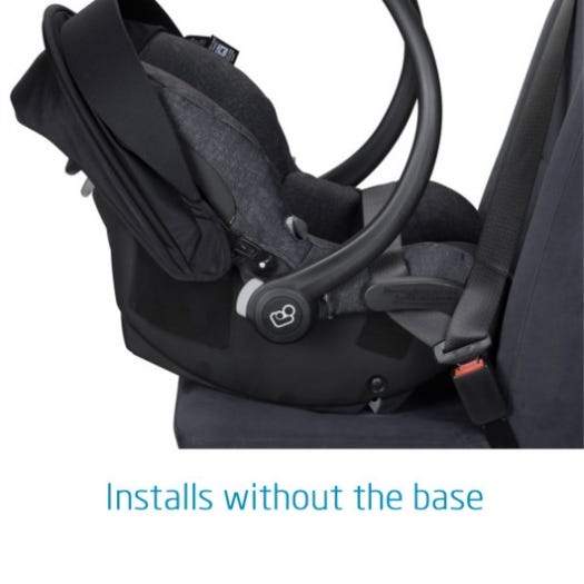 Mico Max 30 Infant Car Seat - Tadpole