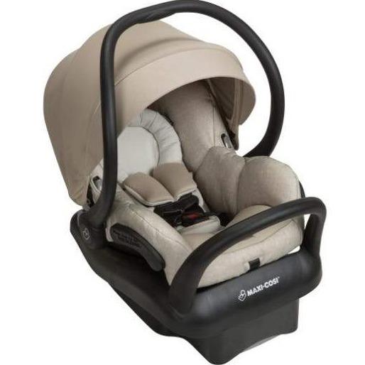 Mico Max 30 Infant Car Seat - Tadpole