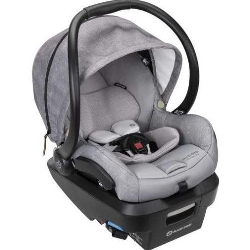 Mico Max Plus Infant Car Seat - Tadpole