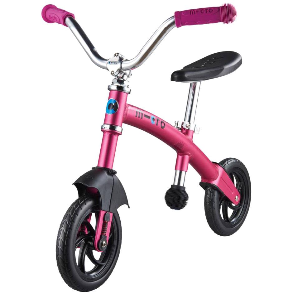 Micro Kickboard G-Bike Chopper Deluxe - Tadpole