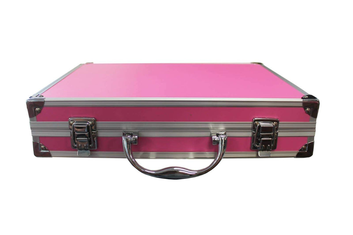 Miss Nella Complete Make up and Nail Polish Beauty Case for Kids - Tadpole