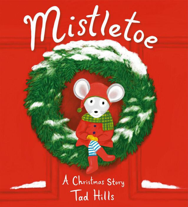 Mistletoe - Tadpole