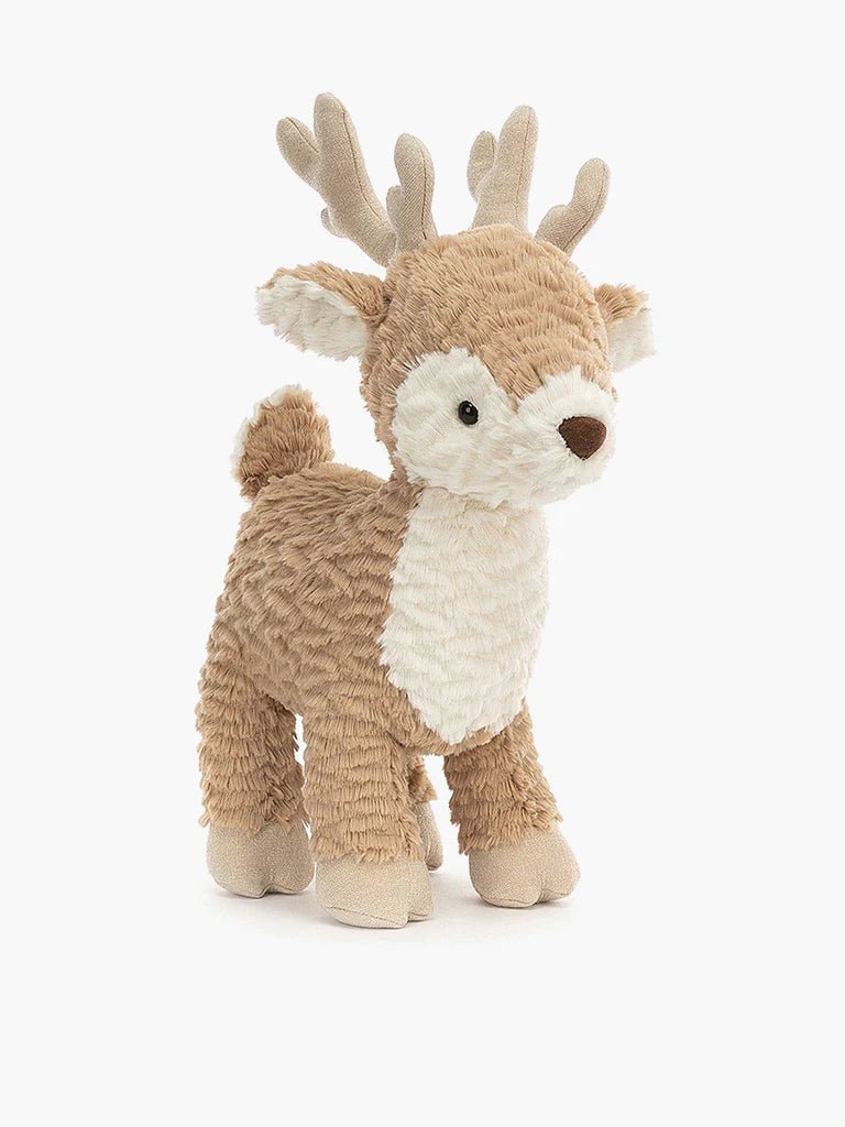 Mitzi Reindeer - Tadpole