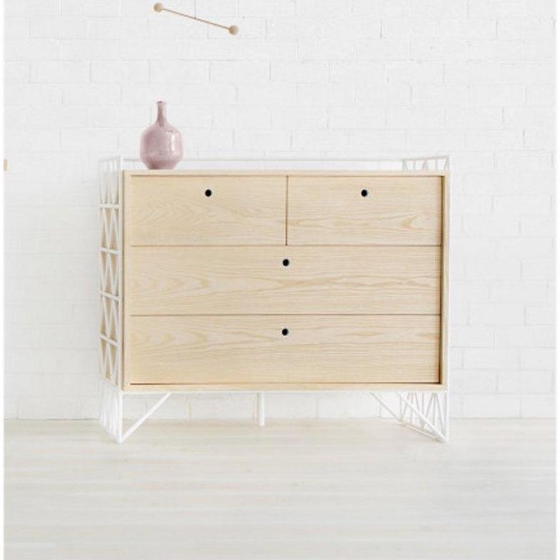 Mod Dresser - Tadpole