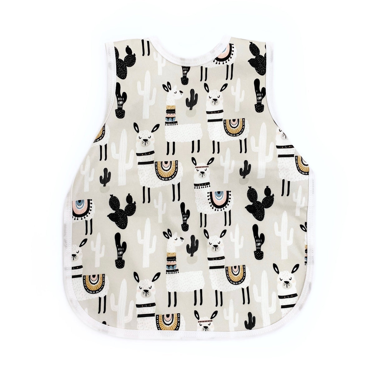 Modern Llamas Bapron - Tadpole