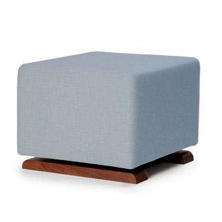 Monte Design Como Ottoman - Tadpole