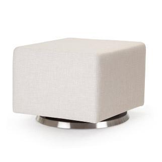 Monte Design Como Ottoman - Tadpole