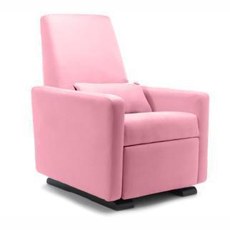 Monte Design Grano Glider Recliner - Tadpole