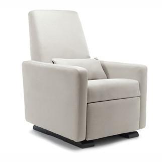 Monte Design Grano Glider Recliner - Tadpole
