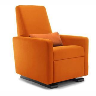 Monte Design Grano Glider Recliner - Tadpole