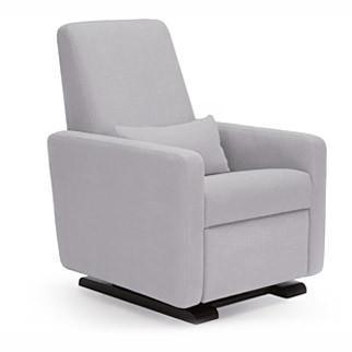 Monte Design Grano Glider Recliner - Tadpole