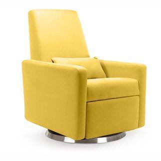 Monte Design Grano Glider Recliner - Tadpole