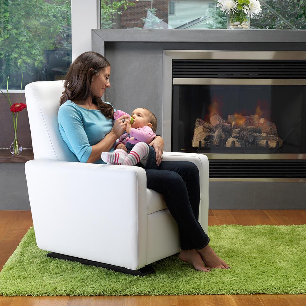 Monte Design Grano Glider Recliner - Tadpole