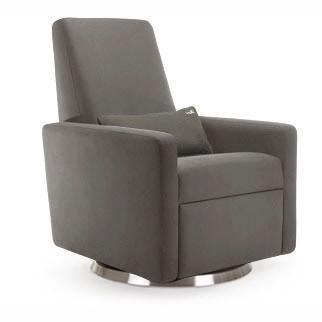 Monte Design Grano Glider Recliner - Tadpole